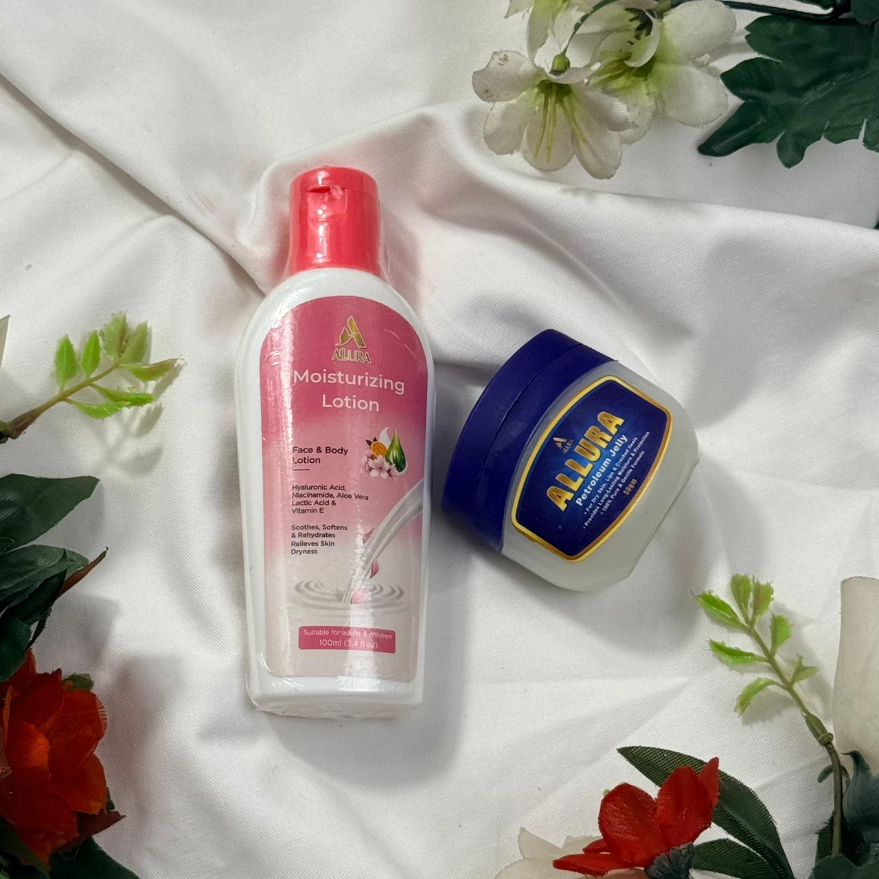 Care Your Skin Deserves.