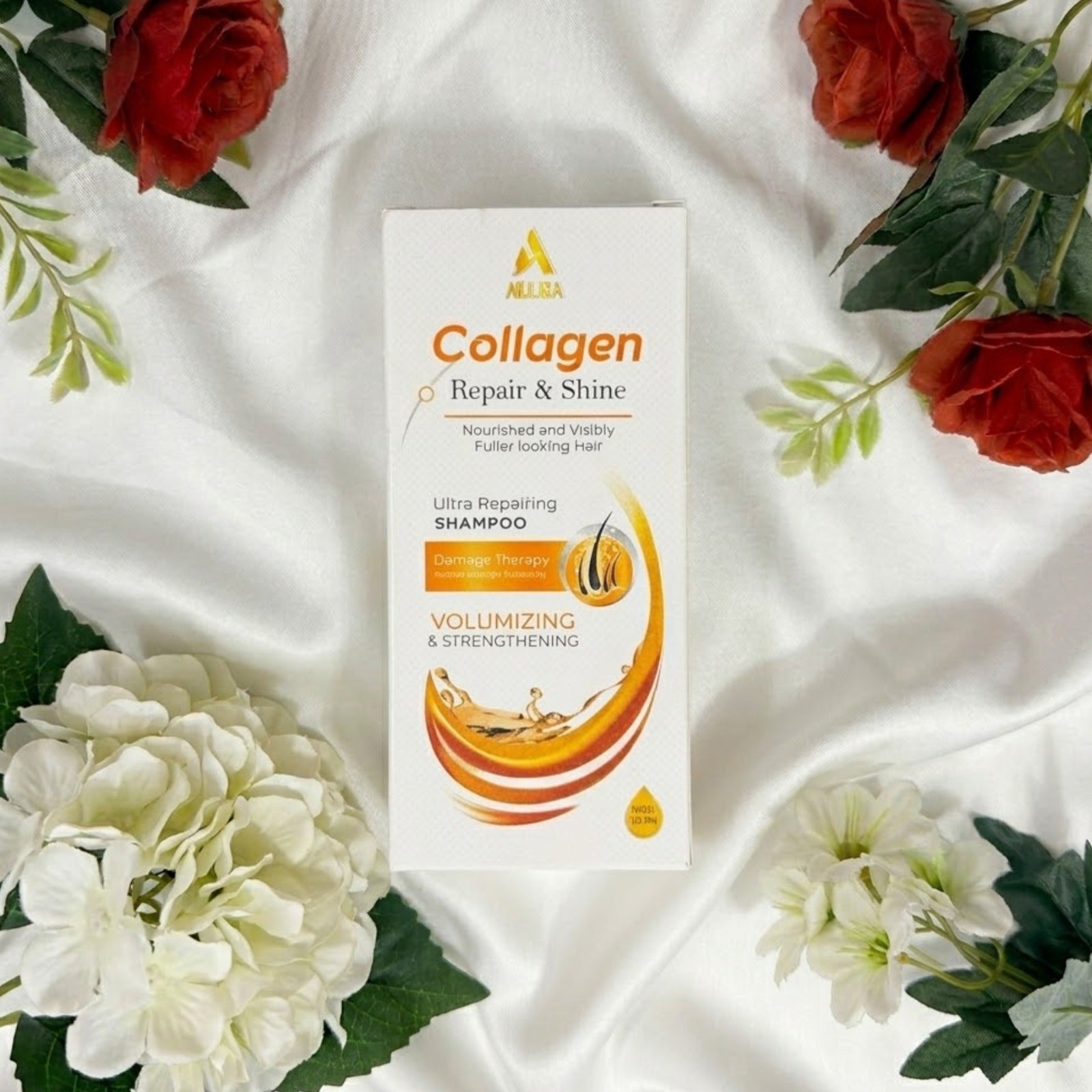Allura Collagen Shampoo