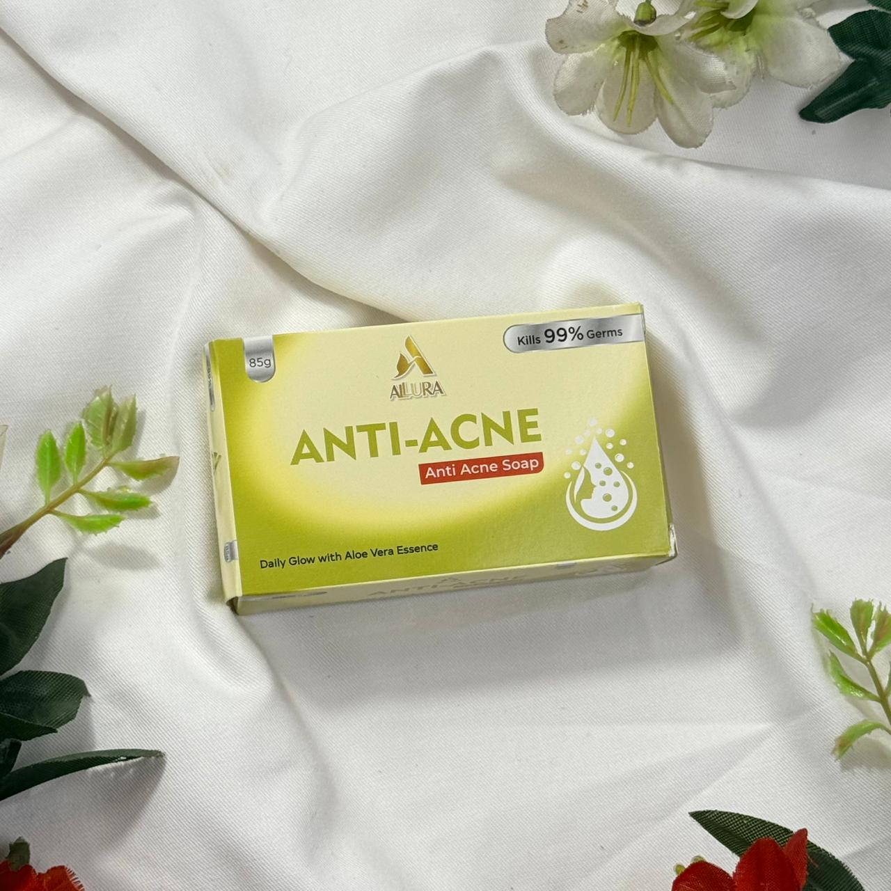 Soap