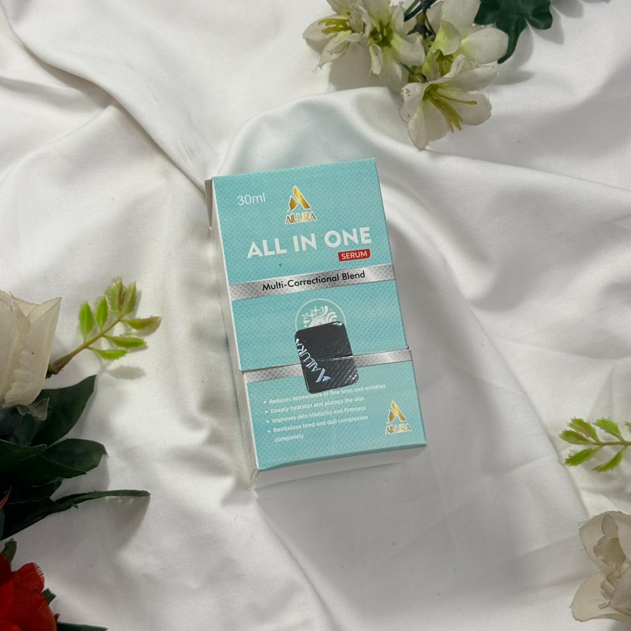 Allura All-in-One Serum