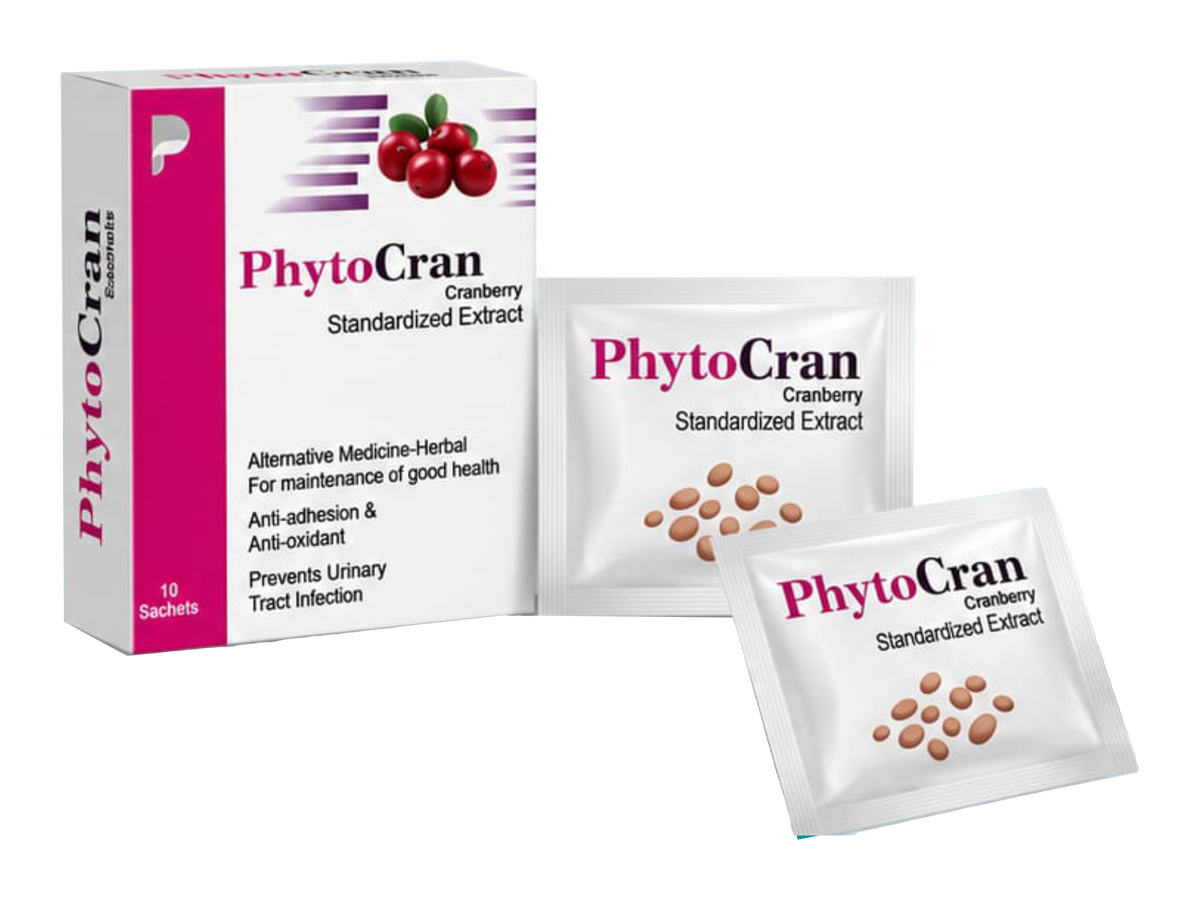 Phytocran Sachet