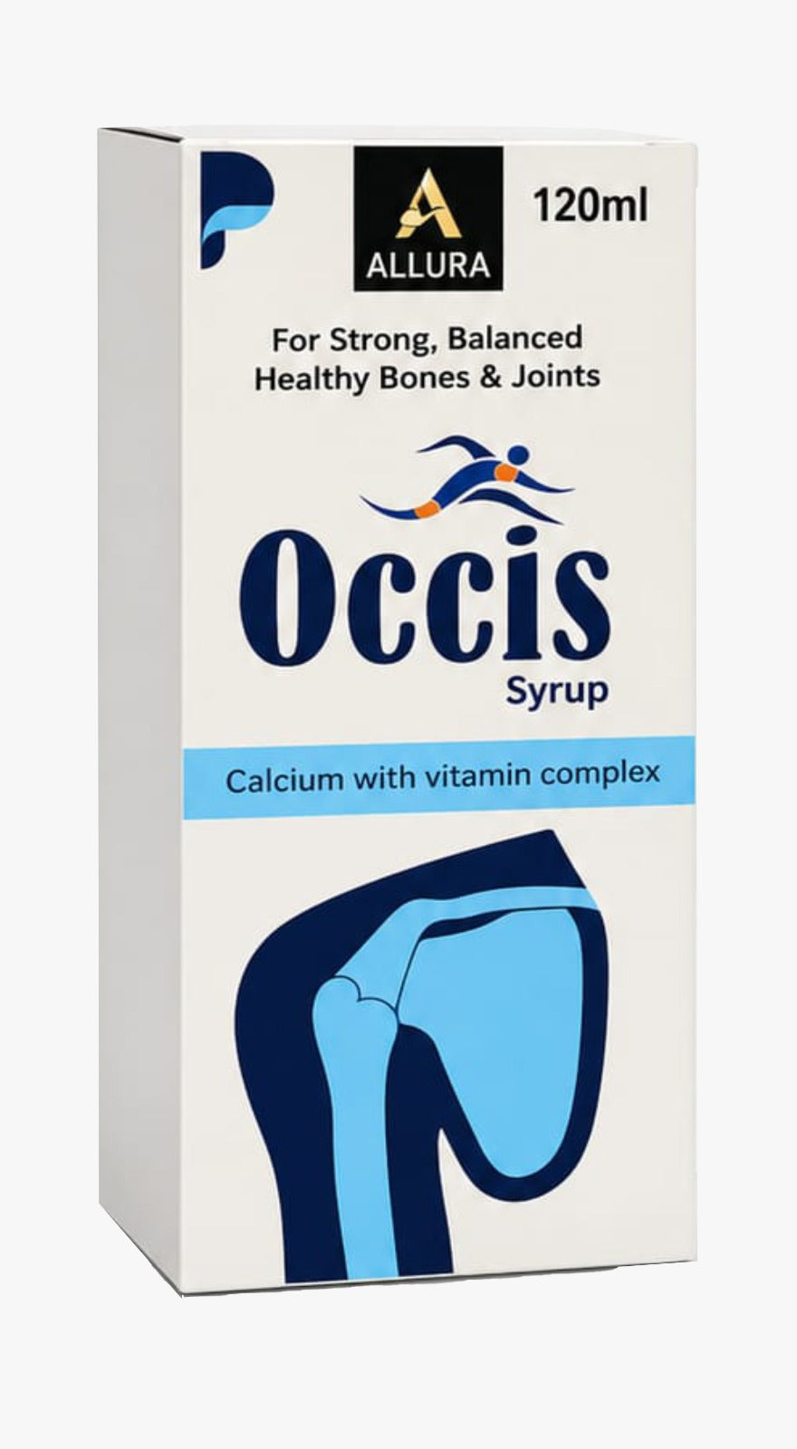 Occis Syrup